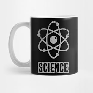 Science Mug